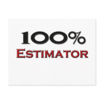 100 Percent Estimator