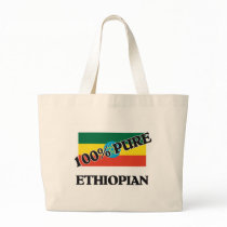 100 Percent ETHIOPIAN Bags