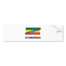 100 Percent ETHIOPIAN
