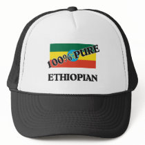 100 Percent ETHIOPIAN