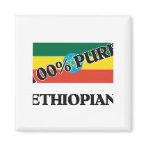 100 Percent ETHIOPIAN