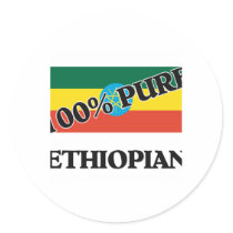 100 Percent ETHIOPIAN
