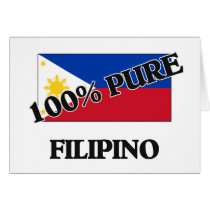 100 Percent FILIPINO