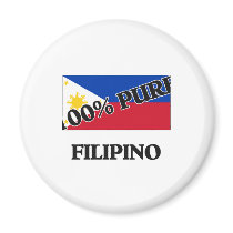 100 Percent FILIPINO