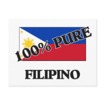 100 Percent FILIPINO
