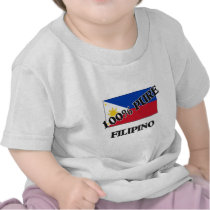 100 Percent FILIPINO