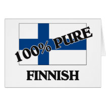 100 Percent FINNISH