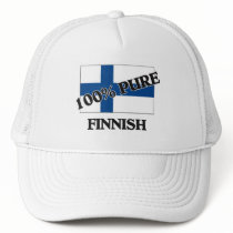 100 Percent FINNISH