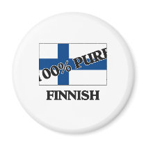100 Percent FINNISH