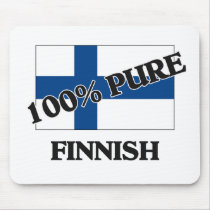 100 Percent FINNISH
