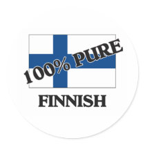 100 Percent FINNISH