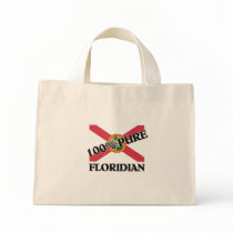 100 Percent Floridian Bag