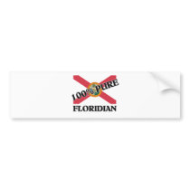 100 Percent Floridian