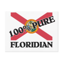 100 Percent Floridian