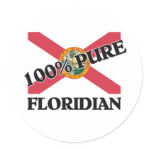 100 Percent Floridian