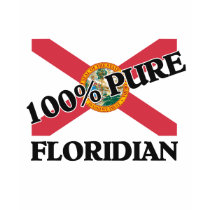 100 Percent Floridian