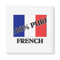 100 Percent FRENCH
