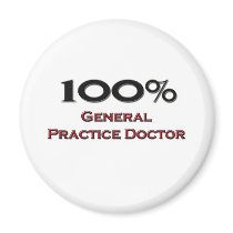 100 Percent General Practice Doctor