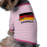 100 Percent GERMAN