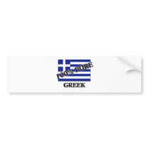 100 Percent GREEK