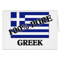 100 Percent GREEK