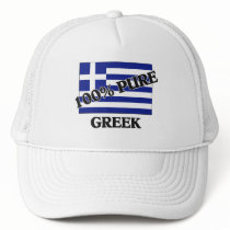 100 Percent GREEK