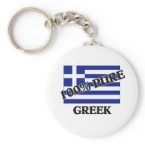 100 Percent GREEK