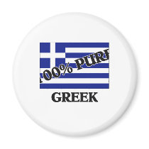 100 Percent GREEK