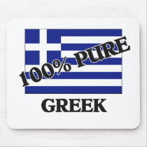 100 Percent GREEK