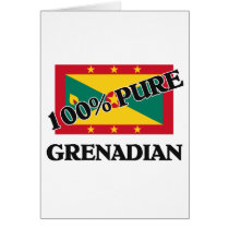 100 Percent GRENADIAN