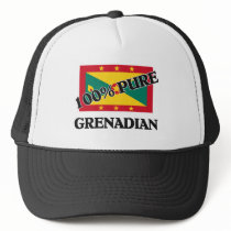 100 Percent GRENADIAN