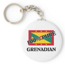 100 Percent GRENADIAN
