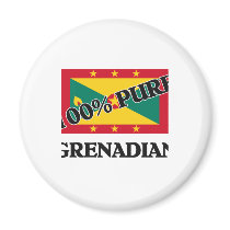 100 Percent GRENADIAN