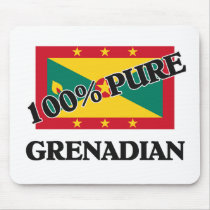 100 Percent GRENADIAN