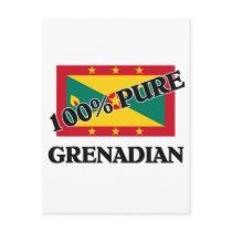 100 Percent GRENADIAN