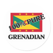 100 Percent GRENADIAN