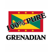100 Percent GRENADIAN