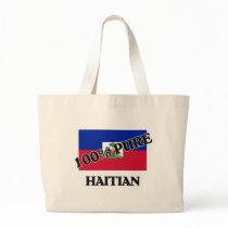 100 Percent HAITIAN Bags