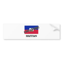 100 Percent HAITIAN