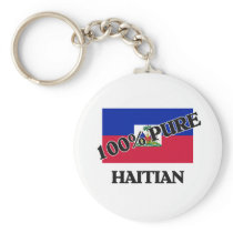 100 Percent HAITIAN