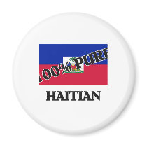 100 Percent HAITIAN
