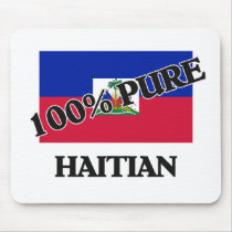100 Percent HAITIAN