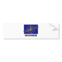 100 Percent Hoosier
