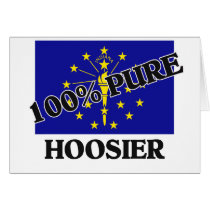 100 Percent Hoosier