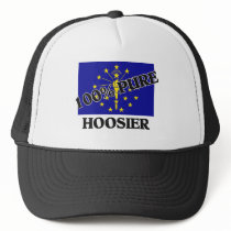 100 Percent Hoosier