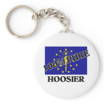 100 Percent Hoosier