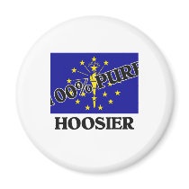 100 Percent Hoosier