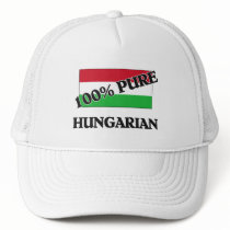 100 Percent HUNGARIAN