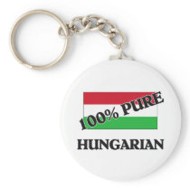 100 Percent HUNGARIAN