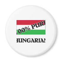 100 Percent HUNGARIAN